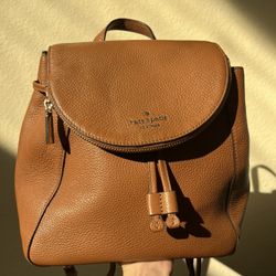 Kate Spade Backpack