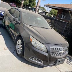 Malibu
