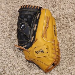 14" LH Baseball Glove