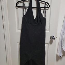 Formal black Dress Sparkle 