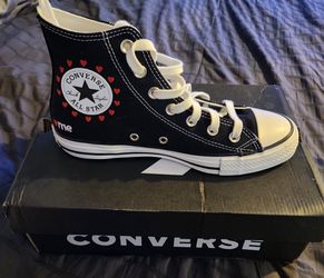 CONVERSE VALENTINE Limited Edition