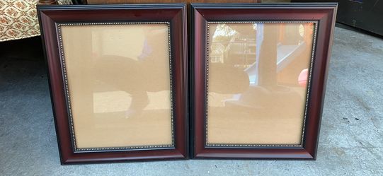 2 11x14 frames
