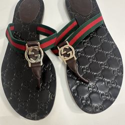 Gucci Womens Sandals