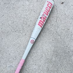 Marucci BBCOR Baseball Bat