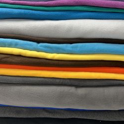 Fleece  Fabric Material, 36 Yards , Blankets Soft