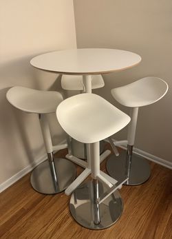 Tables And Chairs
