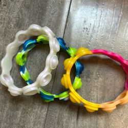 Pop it Bracelets 