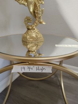 Coffe table
