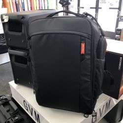 PGY TECH ROLLER BAG