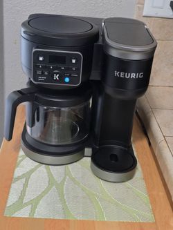 Keurig K-Duo