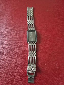 Movado watch for women