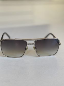 Louis Vuitton Attitude Z0260U Sunglasses – Authentic