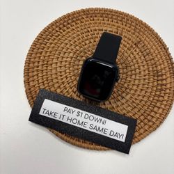 Apple Watch Series SE 2ND GEN - Pay $1 DOWN AVAILABLE - NO CREDIT NEEDED