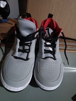 New Shoes