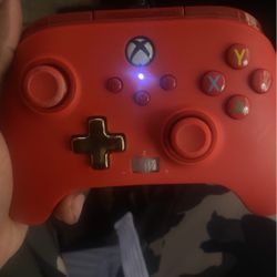 Brand New Xbox Series/Xbox One Controller