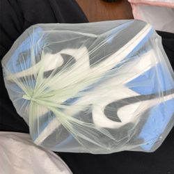 Blue Jordan’s Brand New 5.5 