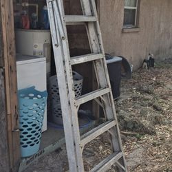 Ladder
