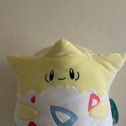 Squishmallow Pokemon 