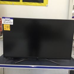 Asus ROG Swift 43” 4k HDR Gaming Monitor