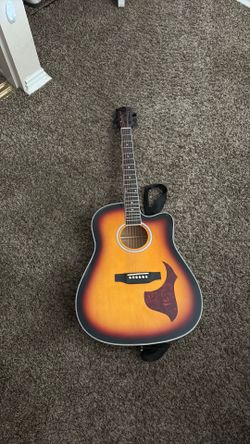 Best choice products Guitar