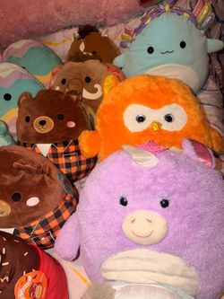Squishmellows