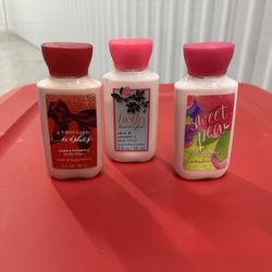 Bath & Body Works 