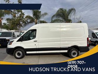 2022 Ford Transit-150 Cargo Van