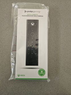 PDP Gaming Remote For Xbox Series X/S & Xbox One