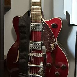 Gretsch Bigsby Electric Guitar