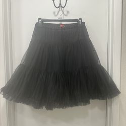 Vintage Betsey Johnson Petticoat
