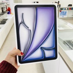 iPad Air M2 11inch 128gb 