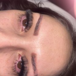 Eyelash