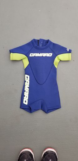 Cameron Kids Spring Suit