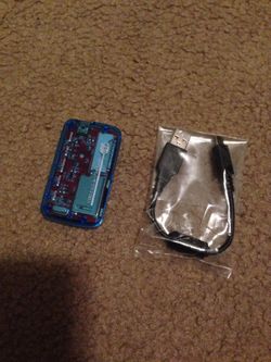 USB2.0 all-in-1 cardreader