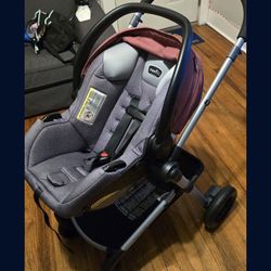 Car seat Stroller 
