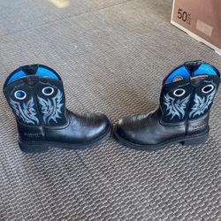 Womens Boots