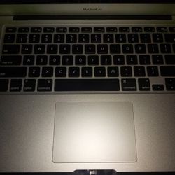 Macbook Air 
