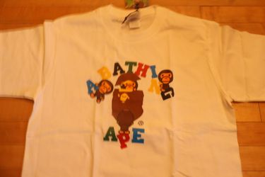 Bathing Ape