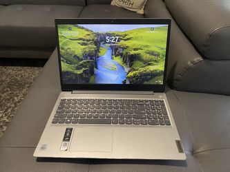 LENOVO IDEAPAD 3 15” - 81WE01