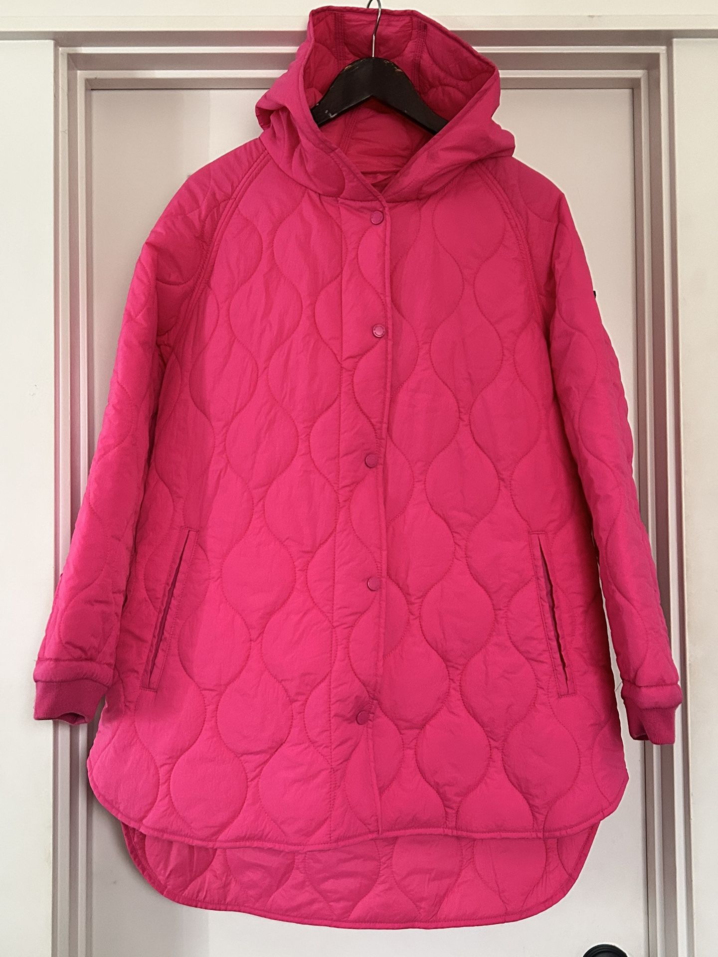 Women’s Jacket Size XL