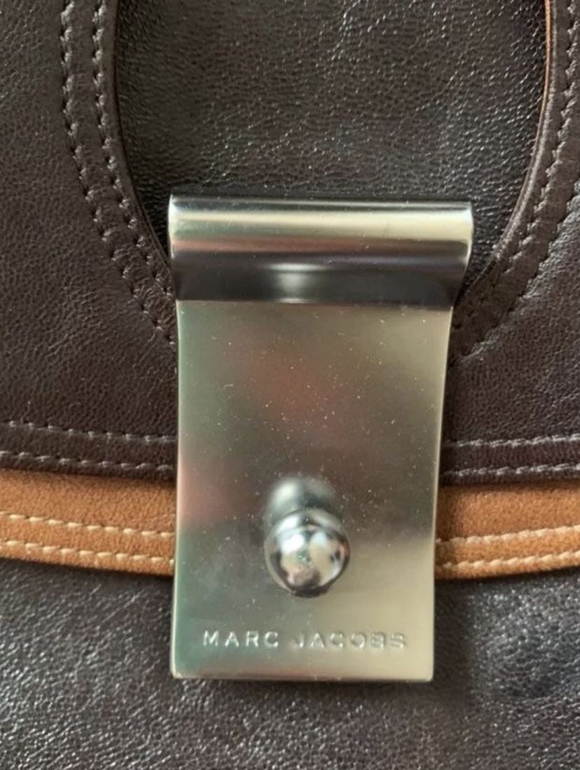 MARC JACOBS purse