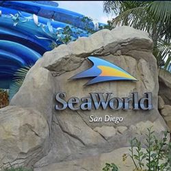 SeaWorld Tickets 