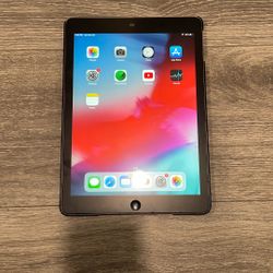 iPad Air 