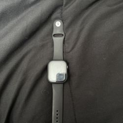 Apple Watch Series 7