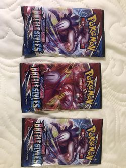 Pokémon  Cards 