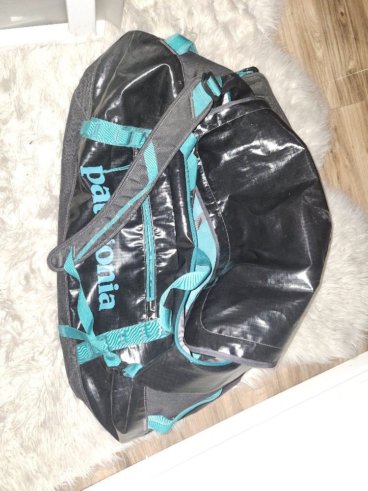 Duffle/backpack Bag