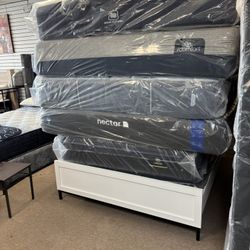 KING SIZE SALE MATRESS NOW 💥✔️ICOMFORT PLUSH $399