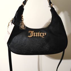 Juicy Couture Bag - New 
