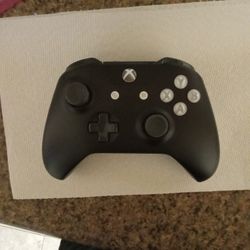 Xbox  Controller
