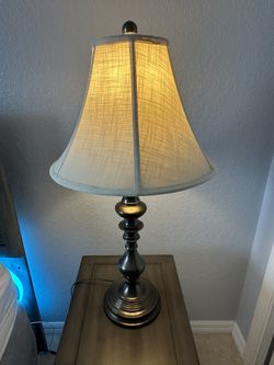Table Lamps Set Of 2